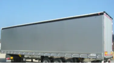 Unternehmen B&K Trailer GmbH