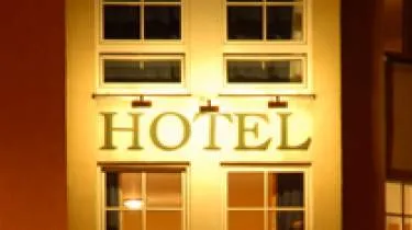 Unternehmen Hotel Overdiek u. Ovi´s Pub