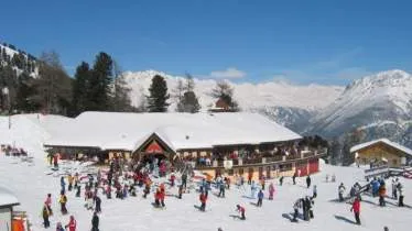 Unternehmen Gasthof Haideralm