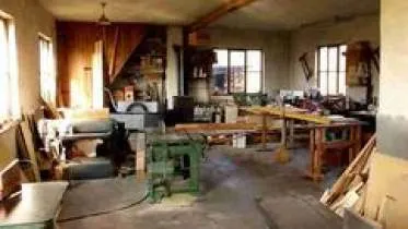 Unternehmen Schreinerei Kleinjans