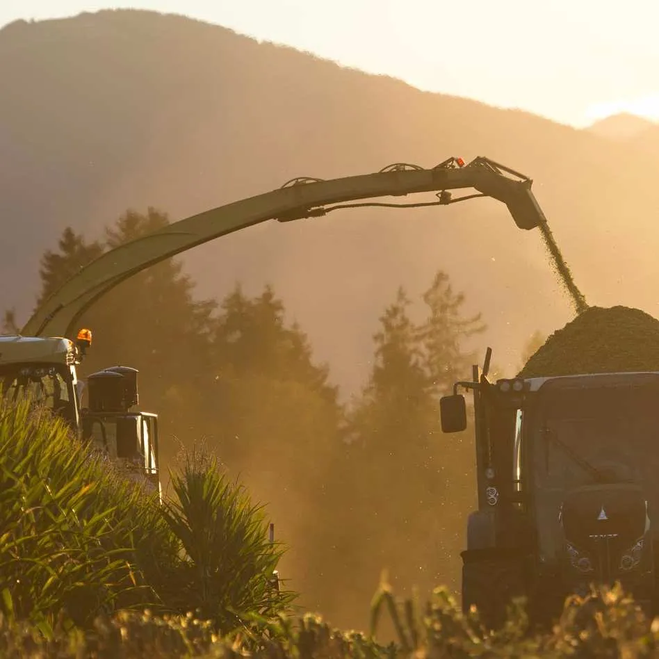 Unternehmen AKF Lohnunternehmen Pirker GmbH