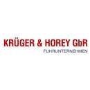 Firmenlogo von Krüger & Horey GbR - Fuhrunternehmen