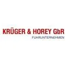 Firmenlogo von Krüger & Horey GbR - Fuhrunternehmen