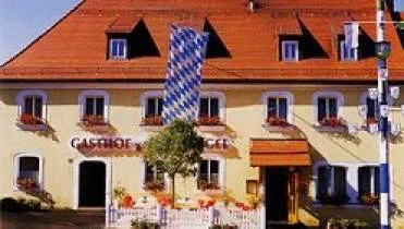 Unternehmen Gasthof Goldener Engel