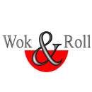 Firmenlogo von Wok & Roll