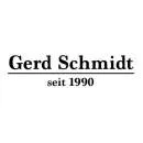 Firmenlogo von Umzüge und Kleintransportunternehmen Gerd Schmidt