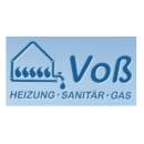 Firmenlogo von Firma Voß Heizung, Sanitär, Gas
