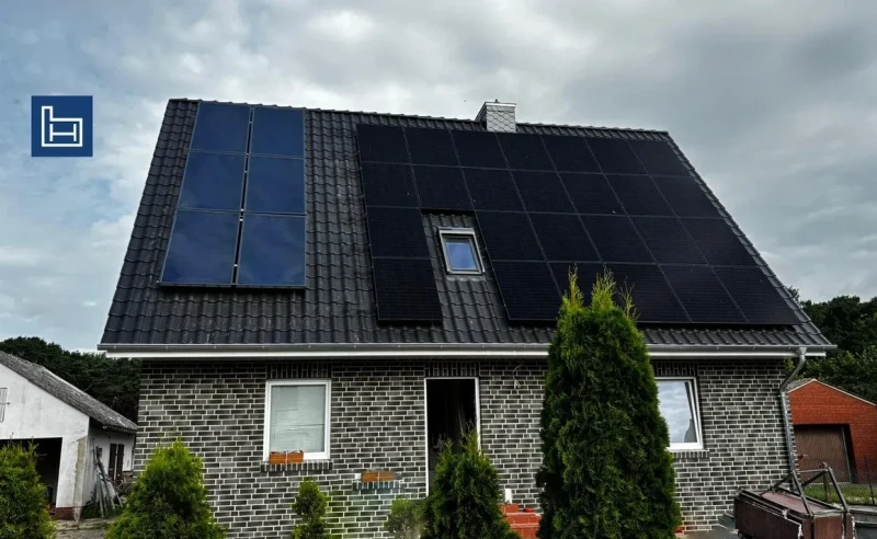 Unternehmen Berisha Haustechnik GmbH