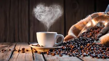Unternehmen Café Genuss