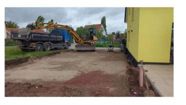 Unternehmen Salge- BLT