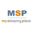 Firmenlogo von MSP Hotel & Event Service GmbH