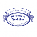 Firmenlogo von Restaurant Frohsinn