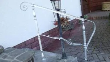 Unternehmen Metallbauschmiede Jan-Peter Weil