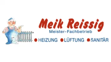 Unternehmen Meister Fachbetrieb Meik Reissig