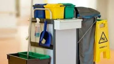 Unternehmen Gebäudereinigung Altwicker