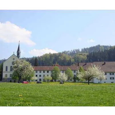 Unternehmen Zisterzienserinnenabtei Mariastern