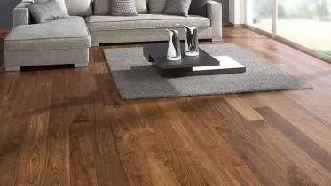 Unternehmen Parrey Bodenbeläge