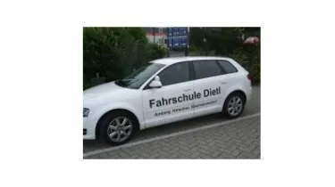  Fahrschule Dietl