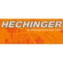 Firmenlogo von Hechinger Bau GmbH