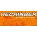 Firmenlogo von Hechinger Bau GmbH