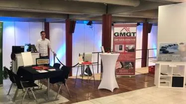 Unternehmen GM Gebäudetechnik UG