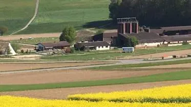 Unternehmen Hofgemeinschaft Weilenmann