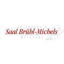 Firmenlogo von Restaurant "An Terres´e" Saal Brühl-Michels