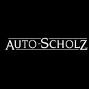 Firmenlogo von Auto-Scholz® GmbH & Co. KG Autorisierter Mercedes Benz Verkauf und Service