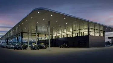 Unternehmen Auto-Scholz® GmbH & Co. KG - - Autorisierter Mercedes Benz Verkauf und Service