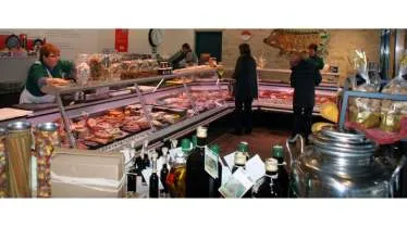 Unternehmen Mathis Fleisch und Feinkost