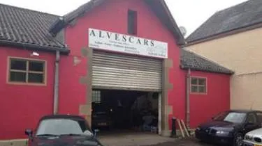 Unternehmen Alves Cars