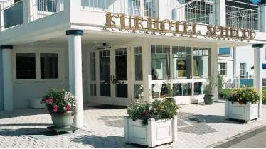Unternehmen Kur- und Wellnesshotel Schropp GmbH