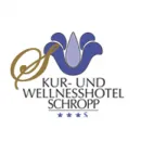 Firmenlogo von Kur- und Wellnesshotel Schropp GmbH
