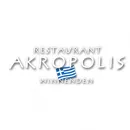 Firmenlogo von Akropolis Restaurant