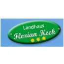 Firmenlogo von Landhaus Florian Keck