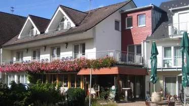 Unternehmen Landhotel zur Linde - Inh.: Manuel Stein