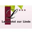 Firmenlogo von Landhotel zur Linde - Inh.: Manuel Stein