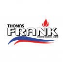 Firmenlogo von Thomas Frank GmbH - Sanitär Heizung Solar