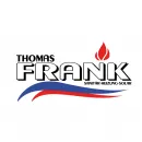 Firmenlogo von Thomas Frank GmbH - Sanitär Heizung Solar