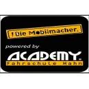 Firmenlogo von ACADEMY Fahrschule Hahn