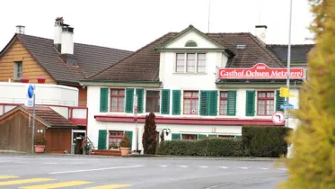 Unternehmen Gasthof zum Ochsen