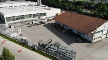 Unternehmen Gerüstbau Werner GmbH