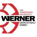 Firmenlogo von Gerüstbau Werner GmbH