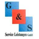 Firmenlogo von G & S Ser­vice Leis­tun­gen GmbH