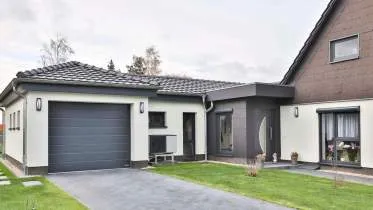 Unternehmen G & S Ser­vice Leis­tun­gen GmbH