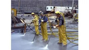 Unternehmen Hemmerich Glas- und Gebäudereinigung