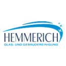 Firmenlogo von Hemmerich Glas- und Gebäudereinigung
