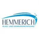 Firmenlogo von Hemmerich Glas- und Gebäudereinigung