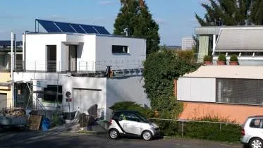 Unternehmen Pfandler Architekten