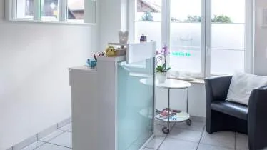 Unternehmen Podologie di alima